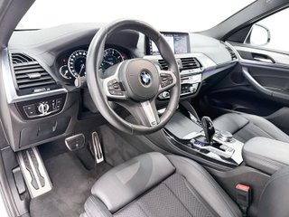 BMW X4 M40d 240 kW (326 CV)