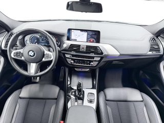 BMW X4 M40d 240 kW (326 CV)