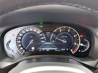 BMW X4 M40d 240 kW (326 CV)