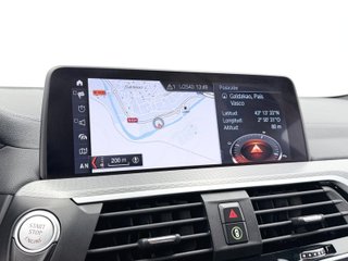 BMW X4 M40d 240 kW (326 CV)