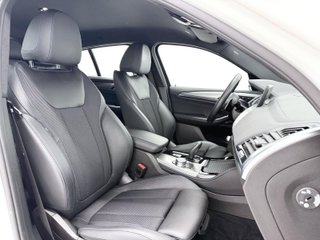 BMW X4 M40d 240 kW (326 CV)