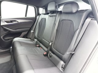 BMW X4 M40d 240 kW (326 CV)
