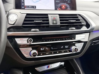 BMW X4 M40d 240 kW (326 CV)