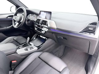 BMW X4 M40d 240 kW (326 CV)