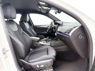 BMW X4 M40d 240 kW (326 CV)