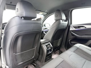 BMW X4 M40d 240 kW (326 CV)
