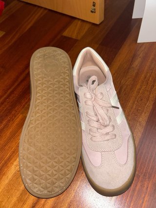 Zapatillas Xti rosas