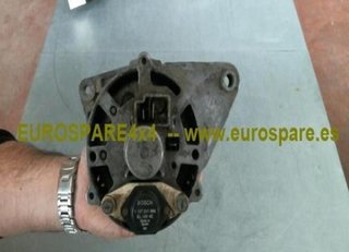 Land rover bosch 9 120143 205/209 14v 33a
