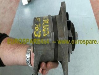 Land rover bosch 9 120143 205/209 14v 33a