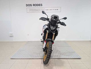 BMW Motorrad F 900 GS Trophy