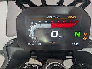 BMW Motorrad F 900 GS Trophy