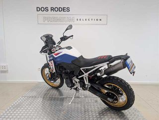BMW Motorrad F 900 GS Trophy