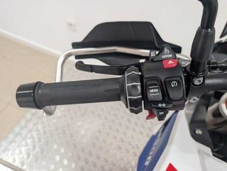 BMW Motorrad F 900 GS Trophy