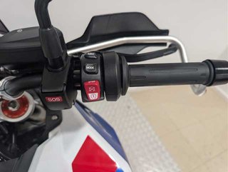 BMW Motorrad F 900 GS Trophy