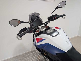 BMW Motorrad F 900 GS Trophy