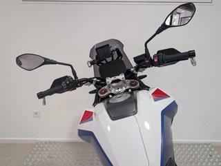 BMW Motorrad F 900 GS Trophy