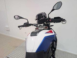 BMW Motorrad F 900 GS Trophy