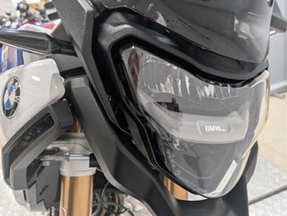BMW Motorrad F 900 GS Trophy