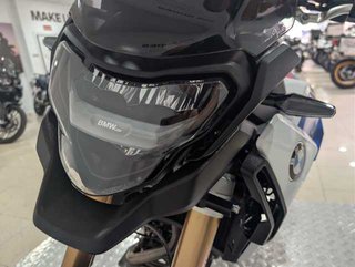 BMW Motorrad F 900 GS Trophy