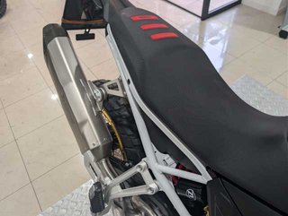 BMW Motorrad F 900 GS Trophy