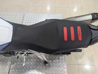 BMW Motorrad F 900 GS Trophy