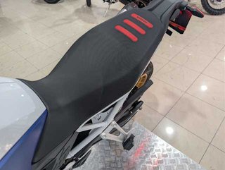 BMW Motorrad F 900 GS Trophy