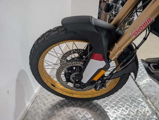 BMW Motorrad F 900 GS Trophy