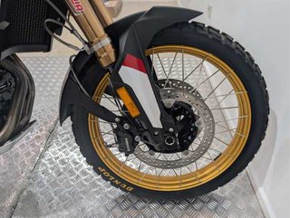 BMW Motorrad F 900 GS Trophy