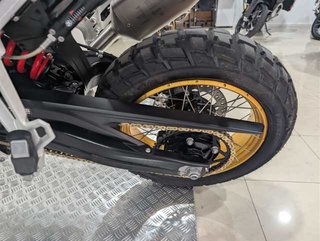 BMW Motorrad F 900 GS Trophy