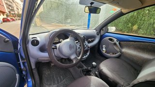 Ford Ka 1997
