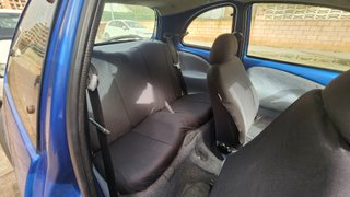 Ford Ka 1997
