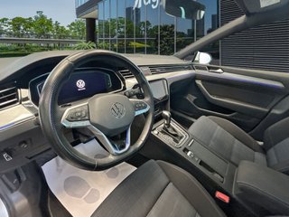 Volkswagen Passat GTE 1.4 TSI e-Power 160 kW (218 CV) DSG