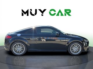 Audi TT Coupe S line edition 2.0 TFSI 169 kW (230 CV) S tronic