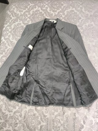Traje hombre completo Zara
