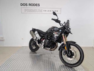 BMW Motorrad F 900 GS
