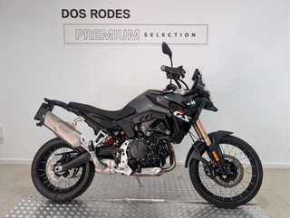 BMW Motorrad F 900 GS