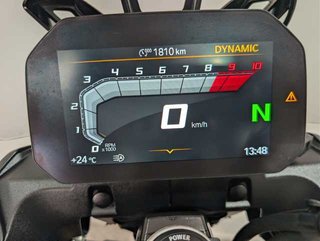 BMW Motorrad F 900 GS