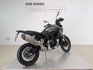 BMW Motorrad F 900 GS