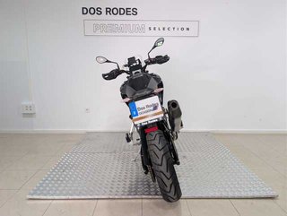 BMW Motorrad F 900 GS