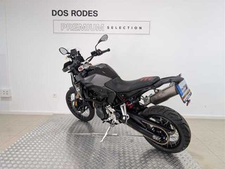 BMW Motorrad F 900 GS