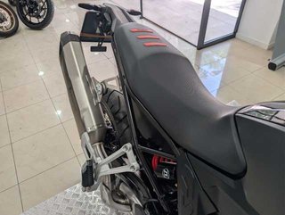 BMW Motorrad F 900 GS
