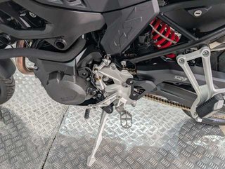 BMW Motorrad F 900 GS