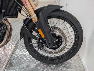 BMW Motorrad F 900 GS