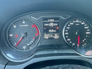 Audi A3 2013