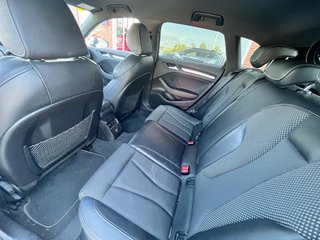 Audi A3 2013