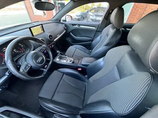 Audi A3 2013