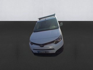 Toyota Proace City Van EV 50kWh GX Plus L2 100 kW (136 CV)