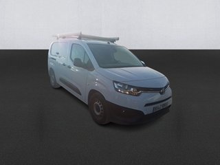 Toyota Proace City Van EV 50kWh GX Plus L2 100 kW (136 CV)