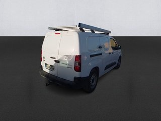 Toyota Proace City Van EV 50kWh GX Plus L2 100 kW (136 CV)