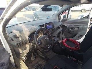 Toyota Proace City Van EV 50kWh GX Plus L2 100 kW (136 CV)